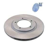 Blueprint ADD64310 Brake Disc High Performance For Daihatsu Fourtrak 1987 - 1993
