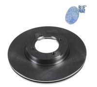 BLUE PRINT ADD64327 Brake disc