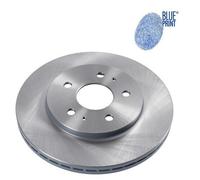 Blueprint ADD64331 Brake Disc High Performance Fits Daihatsu Terios 2006 - 2024