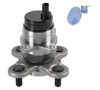 Blueprint ADD68324 Rear Wheel Bearing Kit Fits Daihatsu Sirion 2005 - 2013
