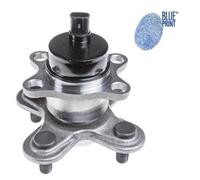 Blueprint ADD68326 Rear Wheel Bearing Kit Fits Daihatsu Charade 2003 - 2024
