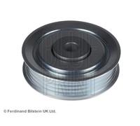 Blueprint ADD696502 V-Ribbed Belt Deflection/Guide Pulley Fits Daihatsu Terios