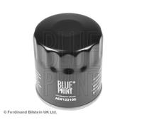 Blueprint ADF122105 Oil Filter Fits Volvo C30 S40 S60 S80 V50 V60 V70 XC60