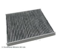Blueprint ADF122506 Cabin Air Filter Fits Ford C-Max Focus C-Max Galaxy Kuga