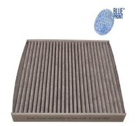 Blueprint ADF122509 Cabin Filter 215 mm Long Fits Ford Transit 2011 - 2014