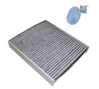 Blueprint ADF122515 Cabin Filter Charcoal 230 mm Long Fits Volvo S40 2009 - 2012