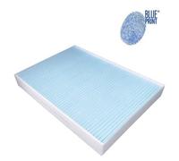 Blueprint ADF122524 Cabin Filter Standard New 334 mm Fits Volvo XC90 2014 - 2018