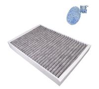 Blueprint ADF122525 Cabin Filter Premium 334 mm Long Fits Volvo XC90 2014 - 2018