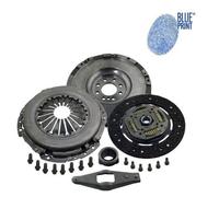Blueprint ADF123009 Clutch Kit Four Piece Standard For Ford Transit 2000 - 2006