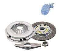 Blueprint ADF123010 Clutch Kit Three Piece Standard For Ford Transit 2000 - 2006