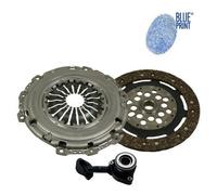 Blueprint ADF1230100 Clutch Kit Three Piece Standard For Volvo S40 2009 - 2012