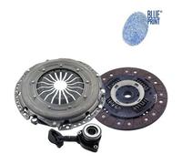 Blueprint ADF1230101 Clutch Kit Three Piece For Ford Tourneo Connect 2002 - 2013