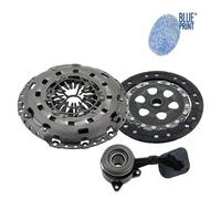 Blueprint ADF1230103 Clutch Kit Three Piece Standard For Ford Focus 2002 - 2005