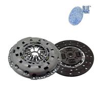 Blueprint ADF1230106 Clutch Kit Two Piece Standard For Ford Transit 2004 - 2006