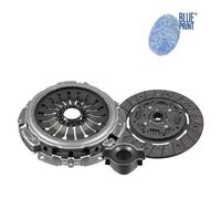 Blueprint ADF1230108 Clutch Kit Three Piece Standard For Iveco Daily 1992 - 1998