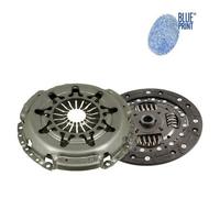 Blueprint ADF1230110 Clutch Kit Two Piece Standard For Ford Fiesta 2010 - 2012