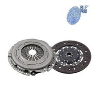 Blueprint ADF1230112 Clutch Kit Three Piece Standard For Ford Focus 2004 - 2008