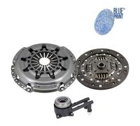 Blueprint ADF1230113 Clutch Kit Three Piece Standard For Ford Fiesta 2010 - 2012