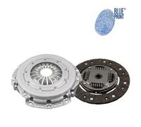 Blueprint ADF1230117 Clutch Kit Two Piece Fits Ford Transit Courier 2014 - 2023