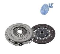 Blueprint ADF1230118 Clutch Kit Two Piece Standard For Ford Focus 2004 - 2008