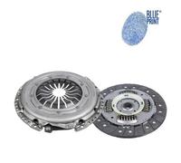 Blueprint ADF123012 Clutch Kit Two Piece Standard For Ford Focus 1999 - 2004