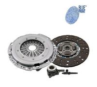 Blueprint ADF1230136 Clutch Kit Three Piece Premium For Ford Transit 2013 - 2018