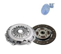 Blueprint ADF123014 Clutch Kit Two Piece Standard For Ford Fiesta 2010 - 2017