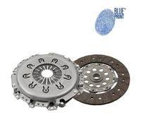 Blueprint ADF1230141 Clutch Kit Two Piece Standard For Volvo S40 2004 - 2010