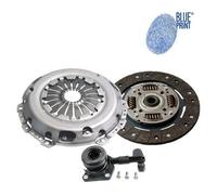 Blueprint ADF1230143 Clutch Kit Three Piece Fits Ford Focus C-Max 2003 - 2007