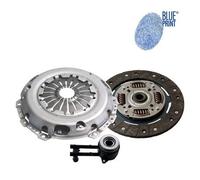 Blueprint ADF123016 Clutch Kit Three Piece Standard For Ford Focus 1998 - 1999