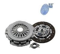 Blueprint ADF123019 Clutch Kit Three Piece Standard For Ford Escort 1995 - 1999