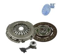 Blueprint ADF123024 Clutch Kit Three Piece Standard For Ford Focus 1999 - 2004
