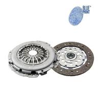 Blueprint ADF123031 Clutch Kit Two Piece Standard For Ford Focus 2004 - 2012