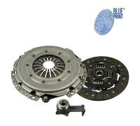 Blueprint ADF123053 Clutch Kit Three Piece Standard For Ford Focus 1999 - 2004