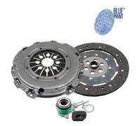 Blueprint ADF123060 Clutch Kit Three Piece Standard For Ford Mondeo 2000 - 2007