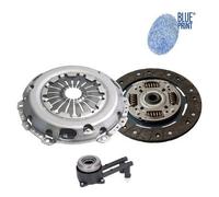 Blueprint ADF123074 Clutch Kit Three Piece Standard For Ford Focus 1998 - 2004