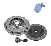 Blueprint ADF123089 Clutch Kit Three Piece Fits Ford Tourneo Connect 2002 - 2013