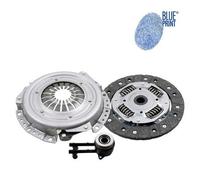 Blueprint ADF123093 Clutch Kit Three Piece Standard For Ford Ka Van 2002 - 2005