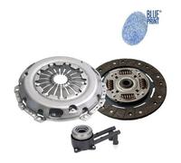 Blueprint ADF123095 Clutch Kit Three Piece Standard For Ford Focus 2004 - 2012