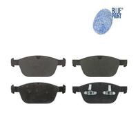 Blueprint ADF124203 Brake Pad Set Front Reliable Fits Volvo XC60 2013 - 2015