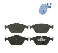 Blueprint ADF124215 Brake Pad Durable Fits Ford Transit Connect 2002 - 2013