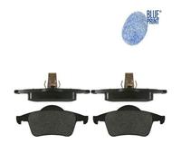 Blueprint ADF124222 Brake Pad High Performance Durable For Volvo S60 2001 - 2010