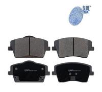 Blueprint ADF124231 Brake Pad Set Genuine Quality Fits Volvo XC40 2017 - 2021