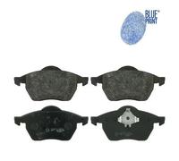 Blueprint ADF124235 Brake Pad High Performance Durable For VW Sharan 1995 - 2010