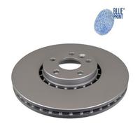 Blueprint ADF124302 Brake Disc High Performance Fits Volvo XC60 2013 - 2015