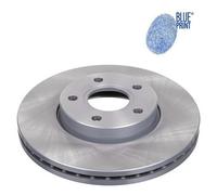 Blueprint ADF124311 Brake Disc High Performance Fits Ford Focus 2013 - 2017