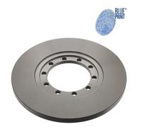 Blueprint ADF124317 Brake Disc High Performance Fits Ford Transit 2011 - 2014