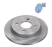 Blueprint ADF124319 Brake Disc High Performance Fits Ford Focus 1999 - 2004