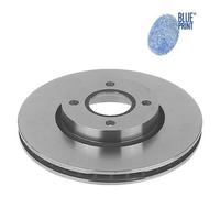Blueprint ADF124327 Brake Disc High Performance Fits Ford Cougar 2000 - 2001
