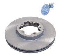 Blueprint ADF124330 Brake Disc High Performance Fits Ford Transit 2011 - 2014